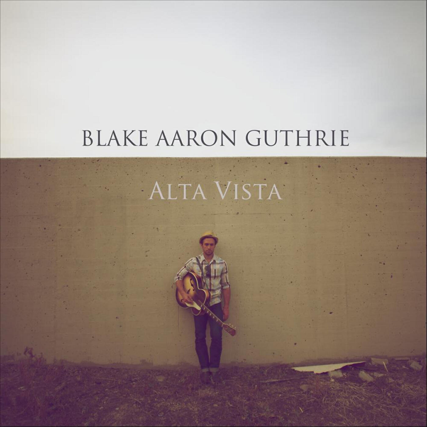 Blake Aaron Guthrie