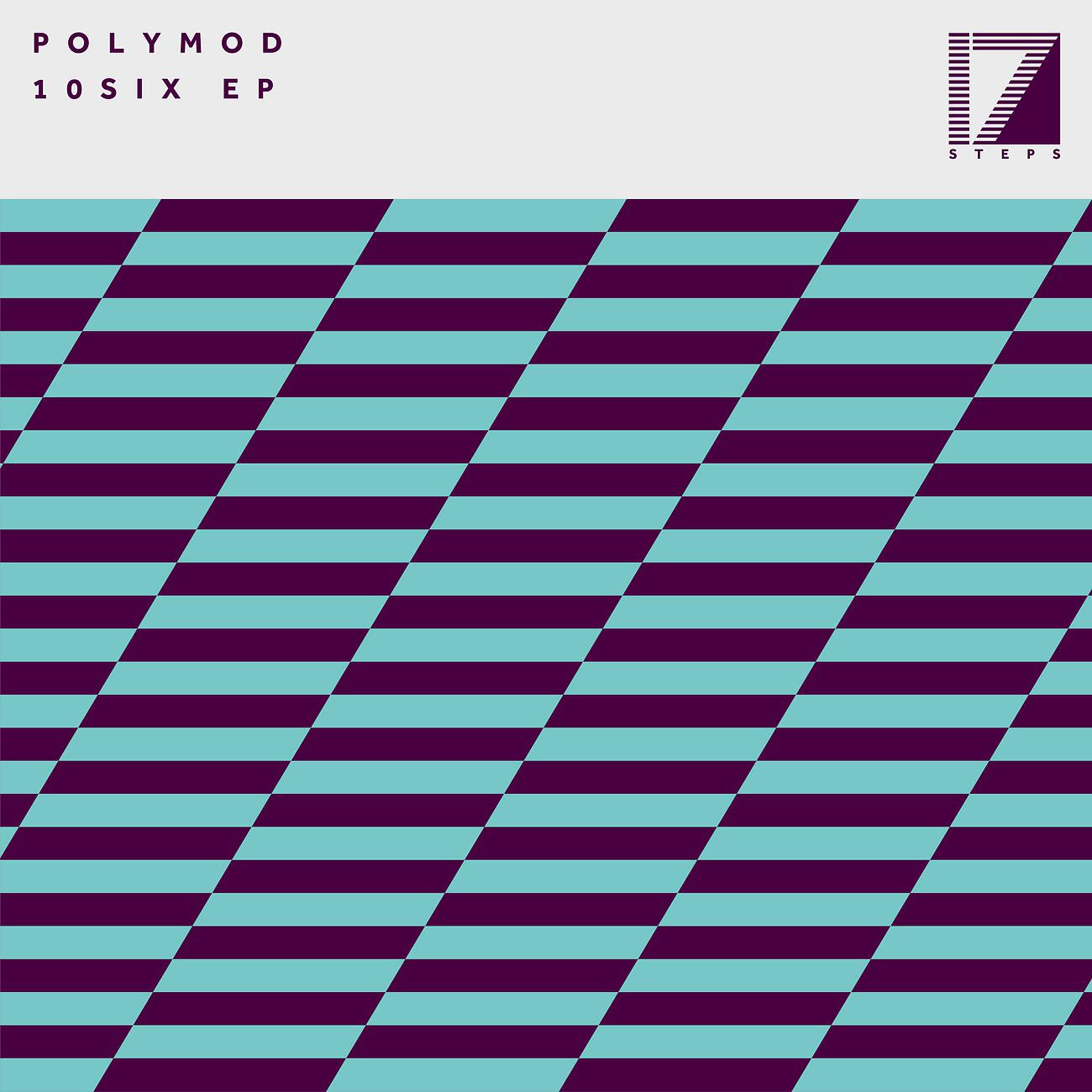 Релиз 10Six EP