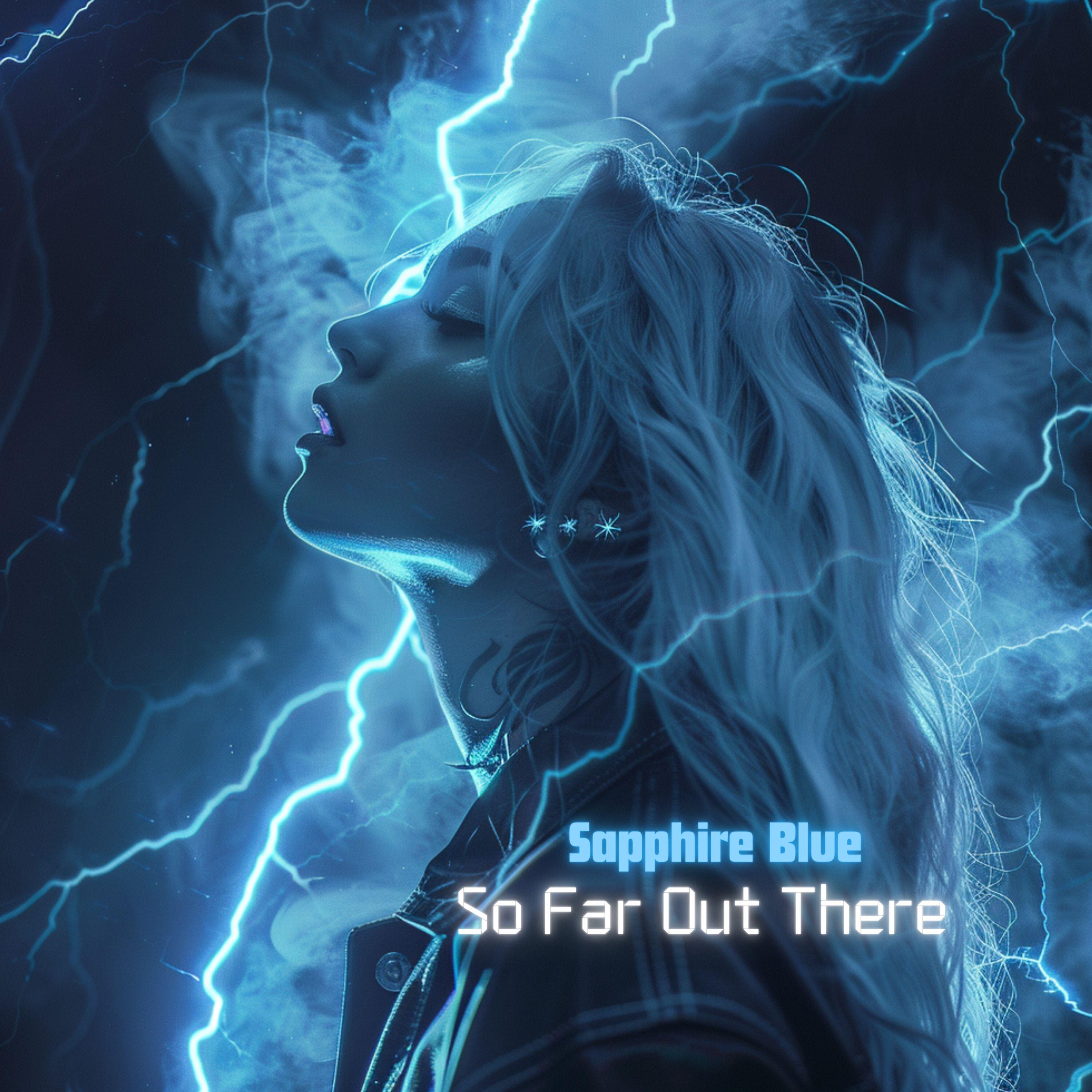 Релиз So Far Out There