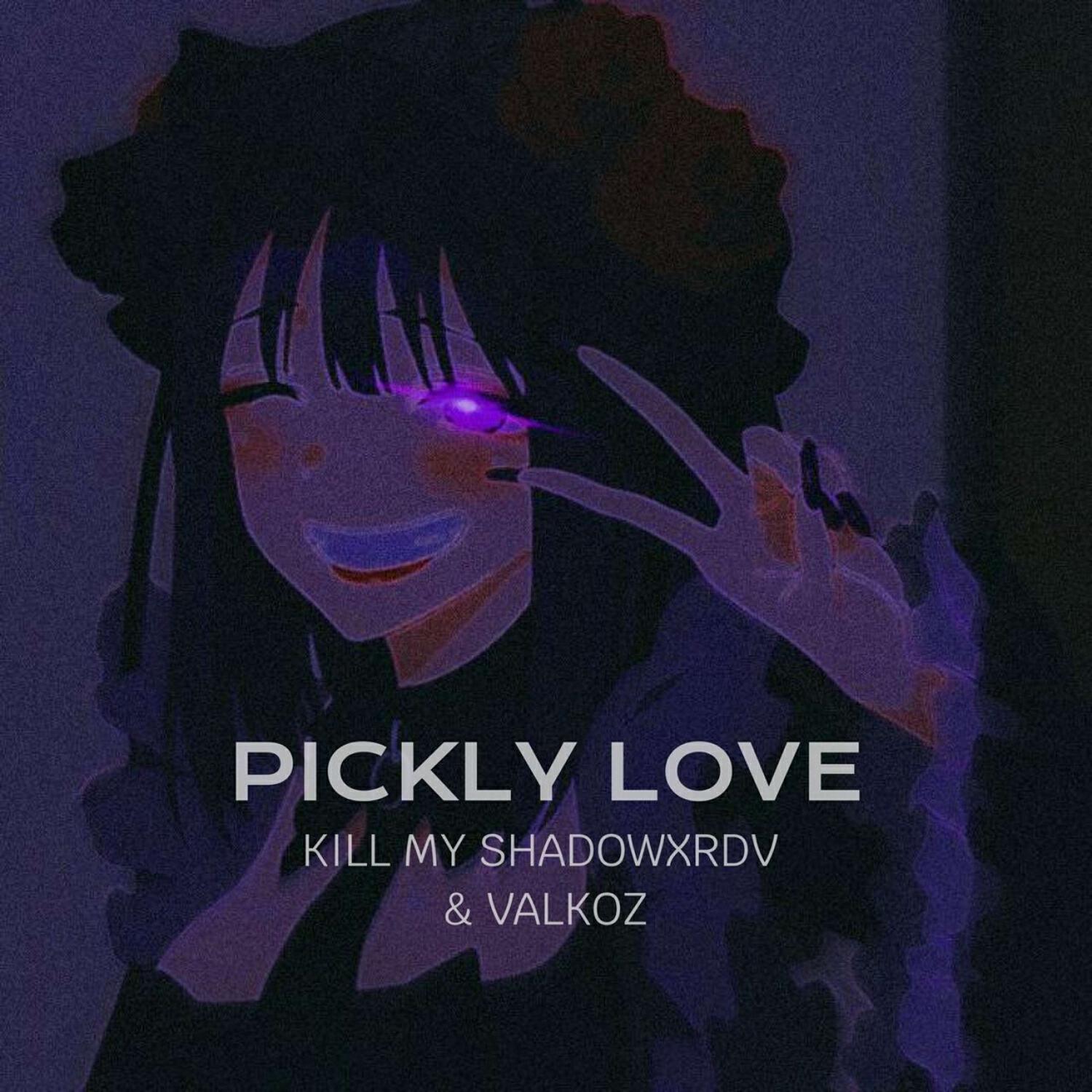 Релиз Pickly love
