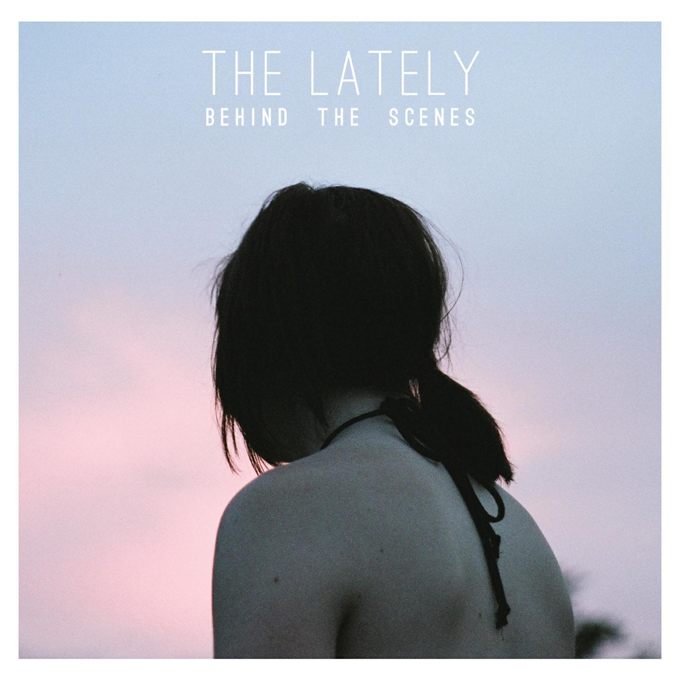 Релиз Behind the Scenes