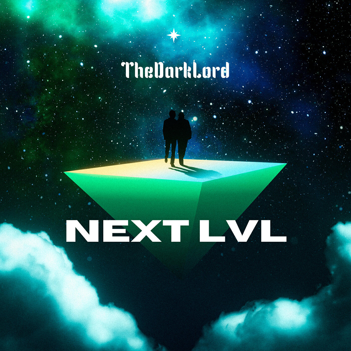 Релиз Next Lvl