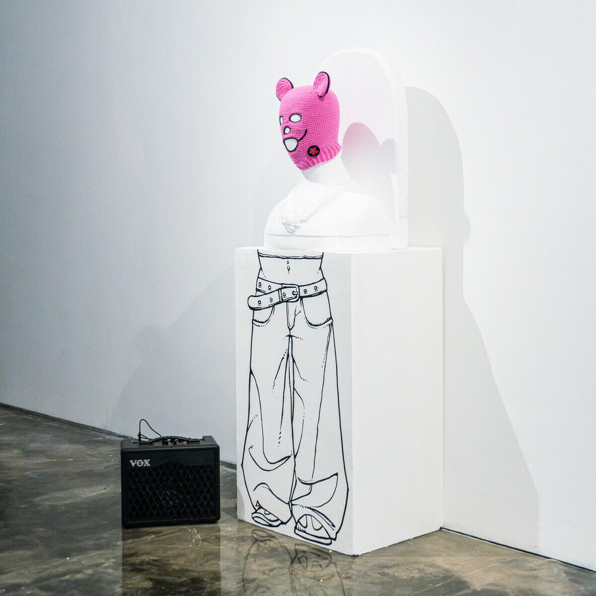 Jason Ranti