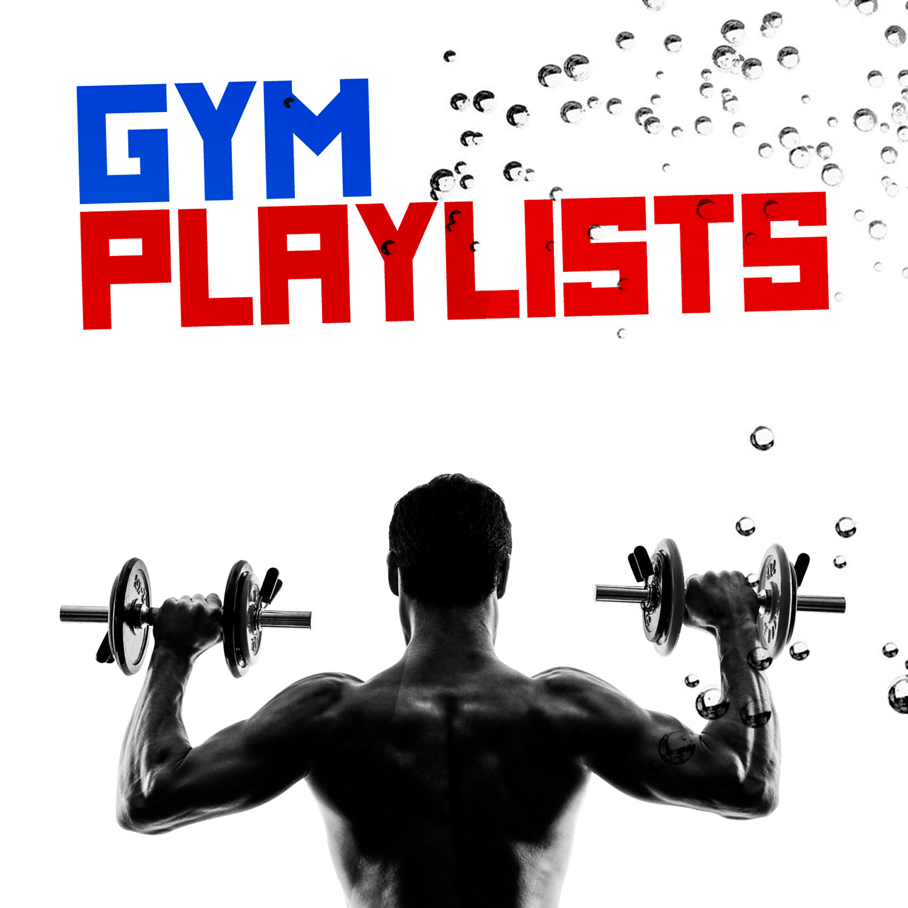 Релиз Gym Playlists