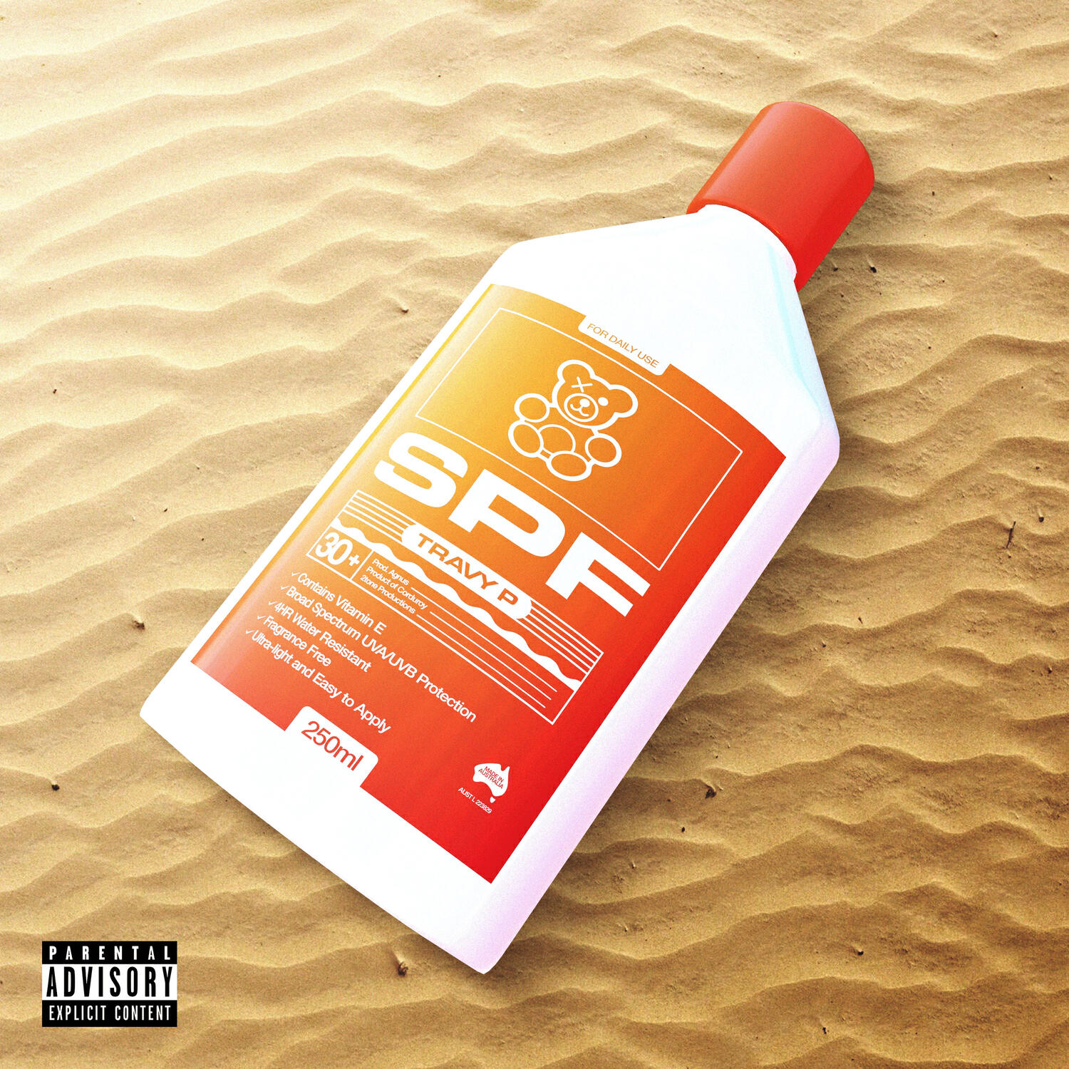 Релиз SPF