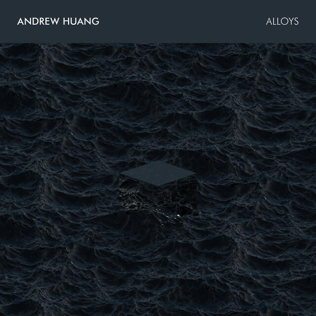 Релиз Alloys