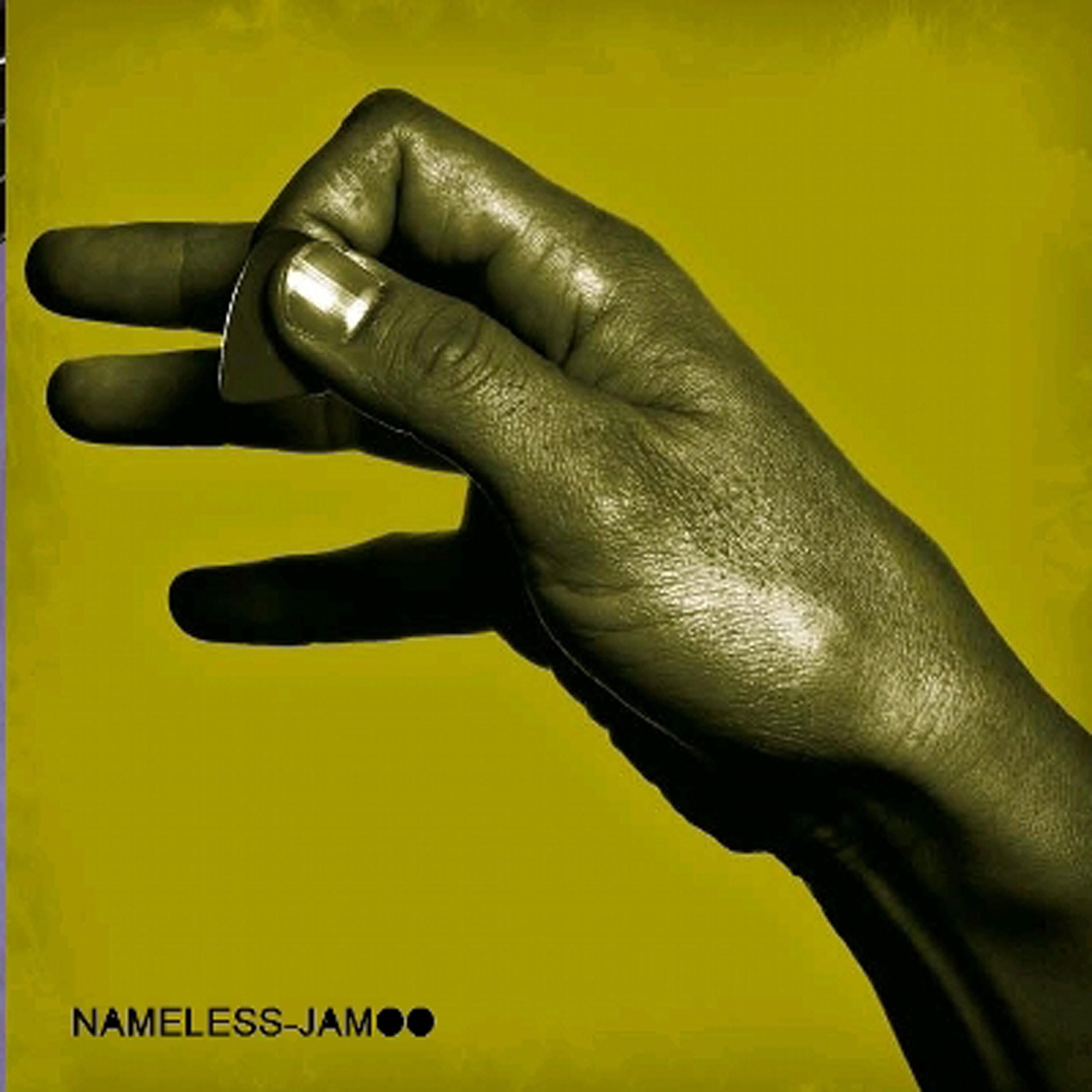 Релиз Nameless