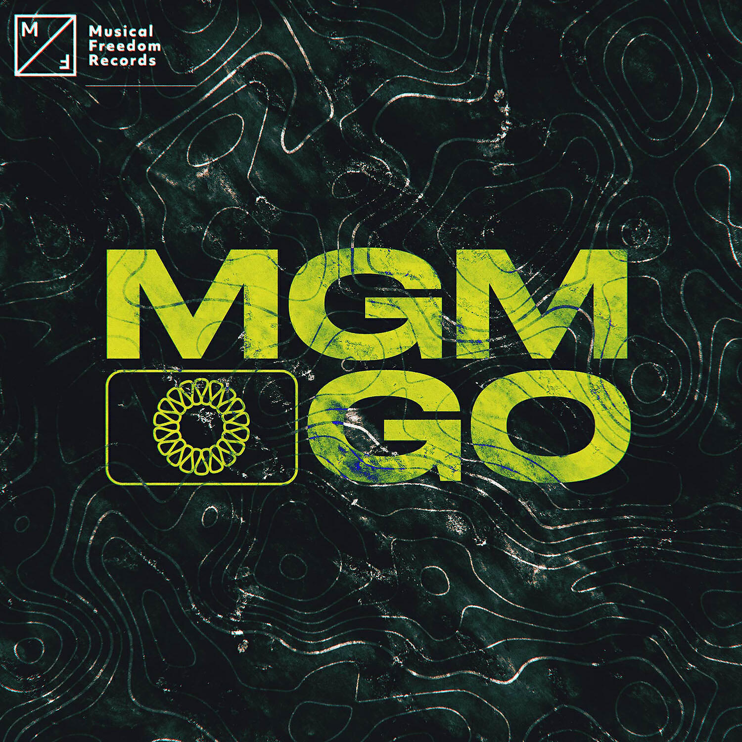 Релиз GO