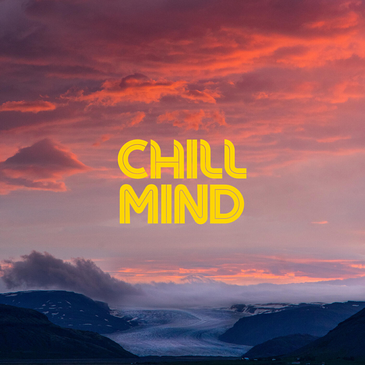 Постер альбома Chill Mind