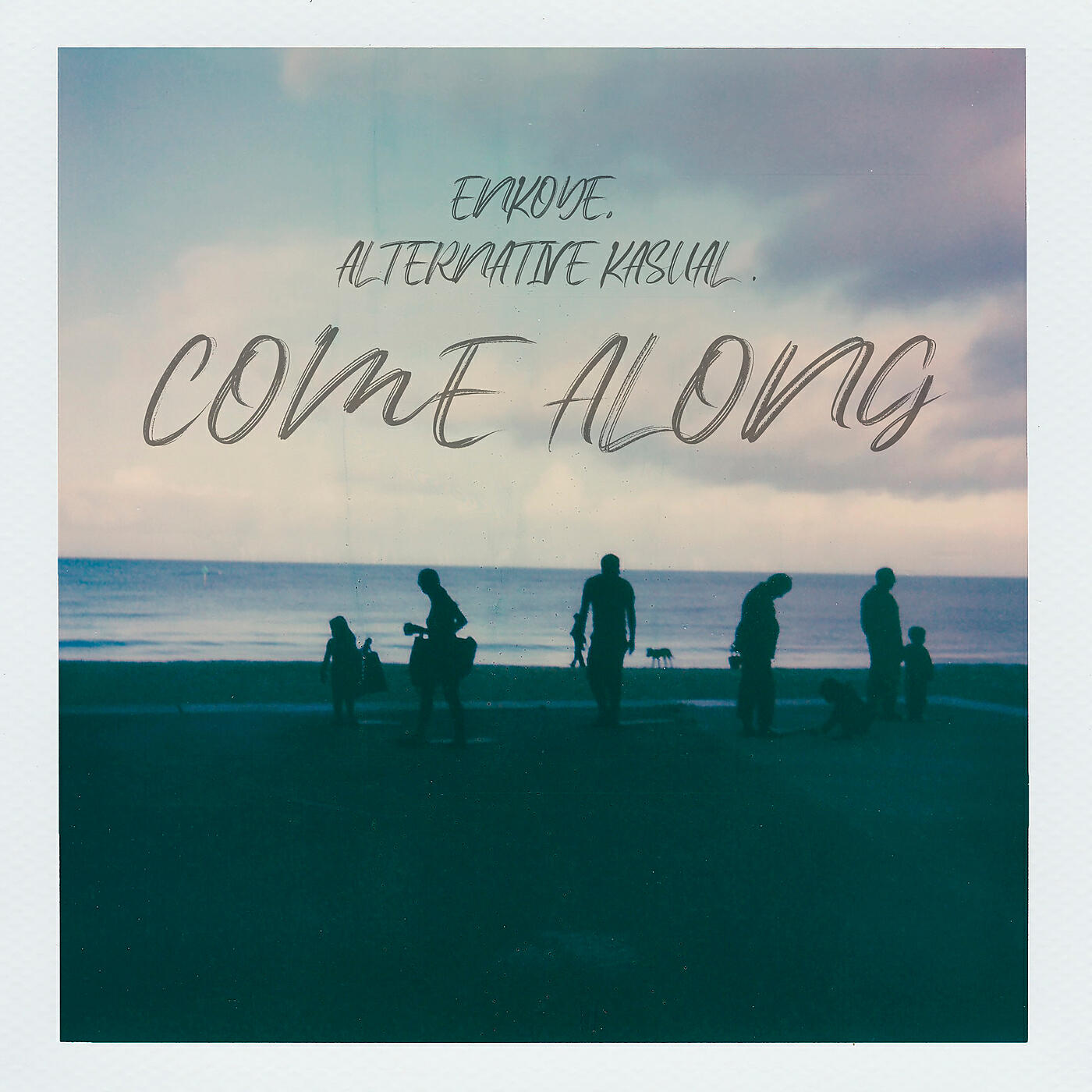 Релиз Come Along