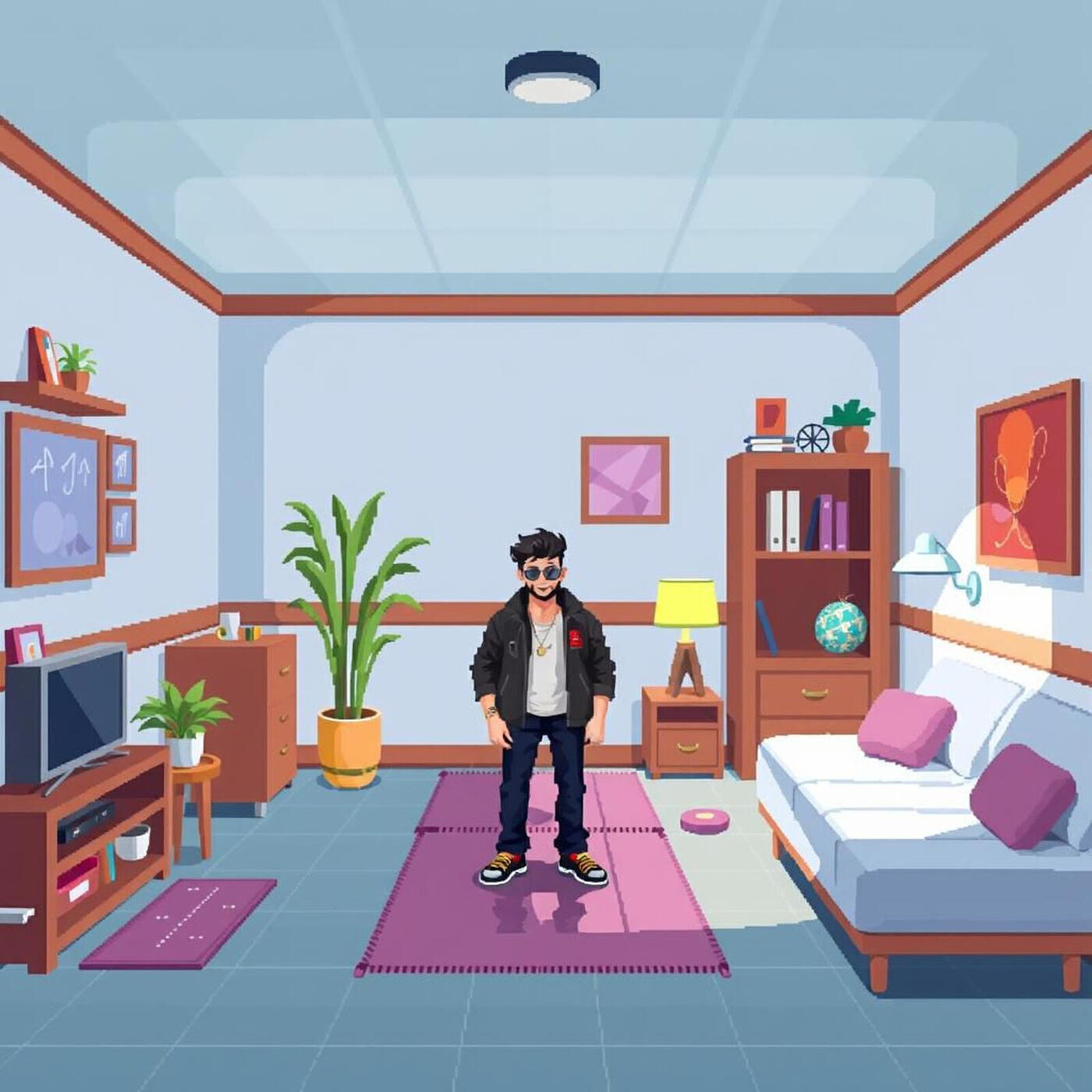 Релиз High Und Aufgeräumt