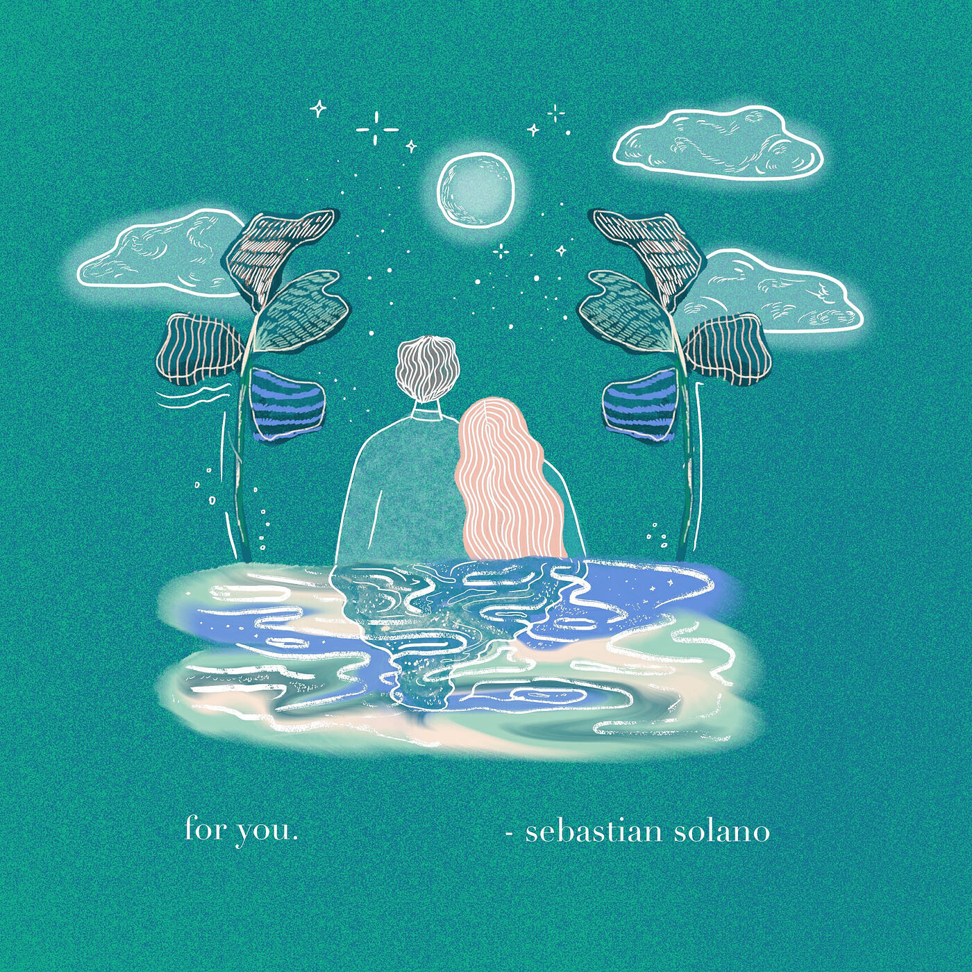 Релиз For You