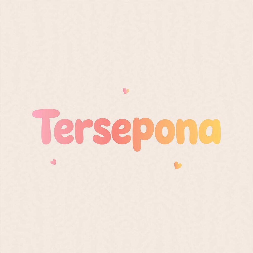 Релиз Tersepona