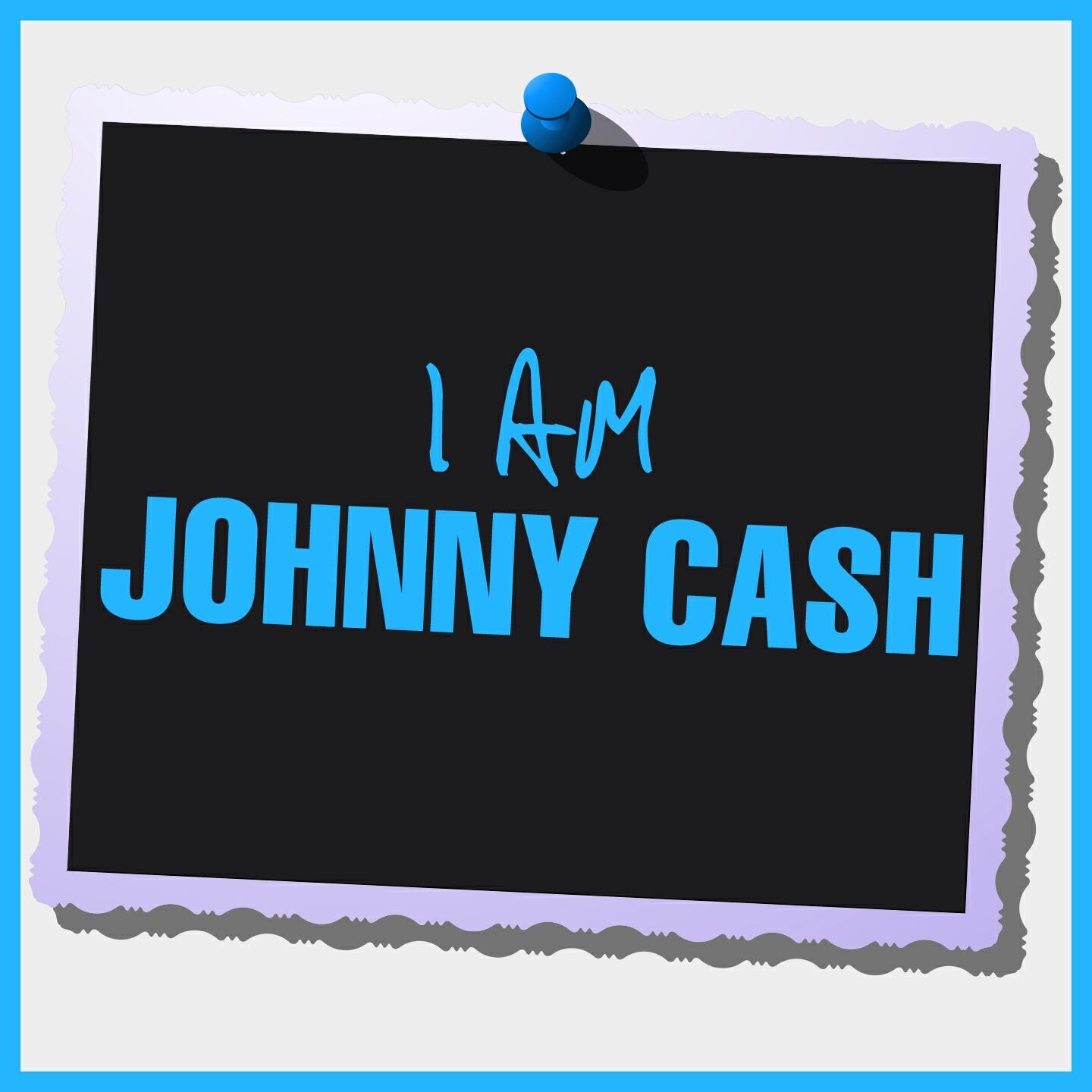 Релиз I Am Johnny Cash