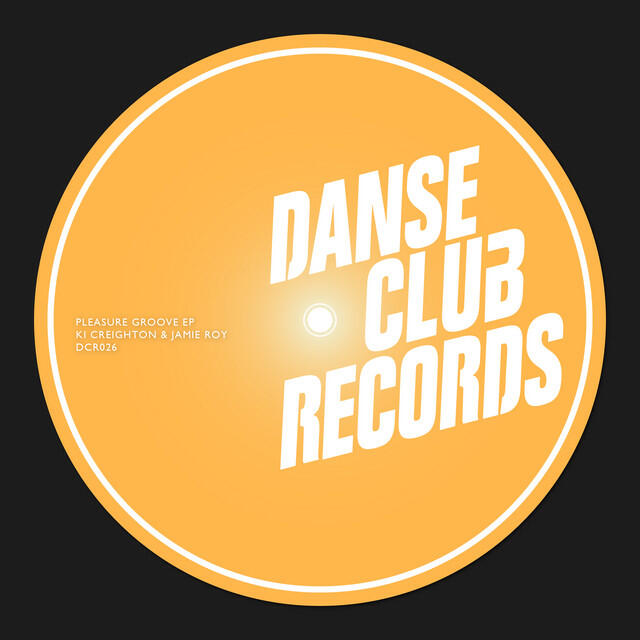 Релиз Pleasure Groove EP