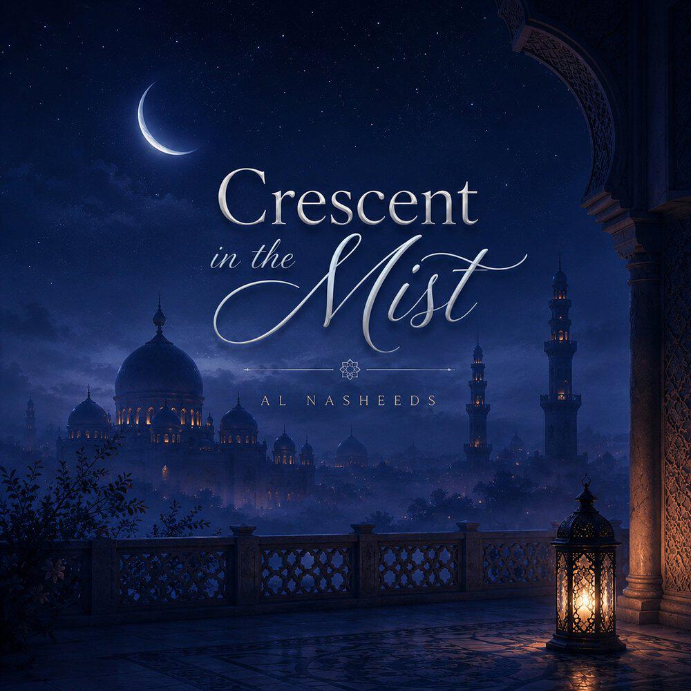 Релиз Crescent in the Mist
