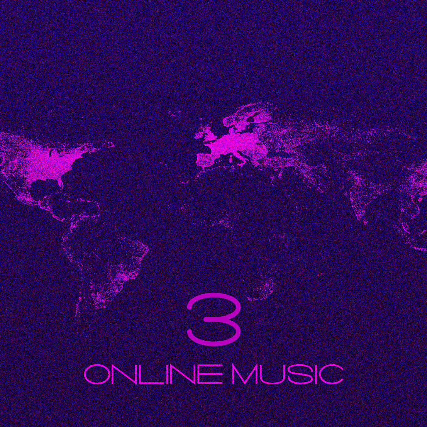 Релиз Online Music 3
