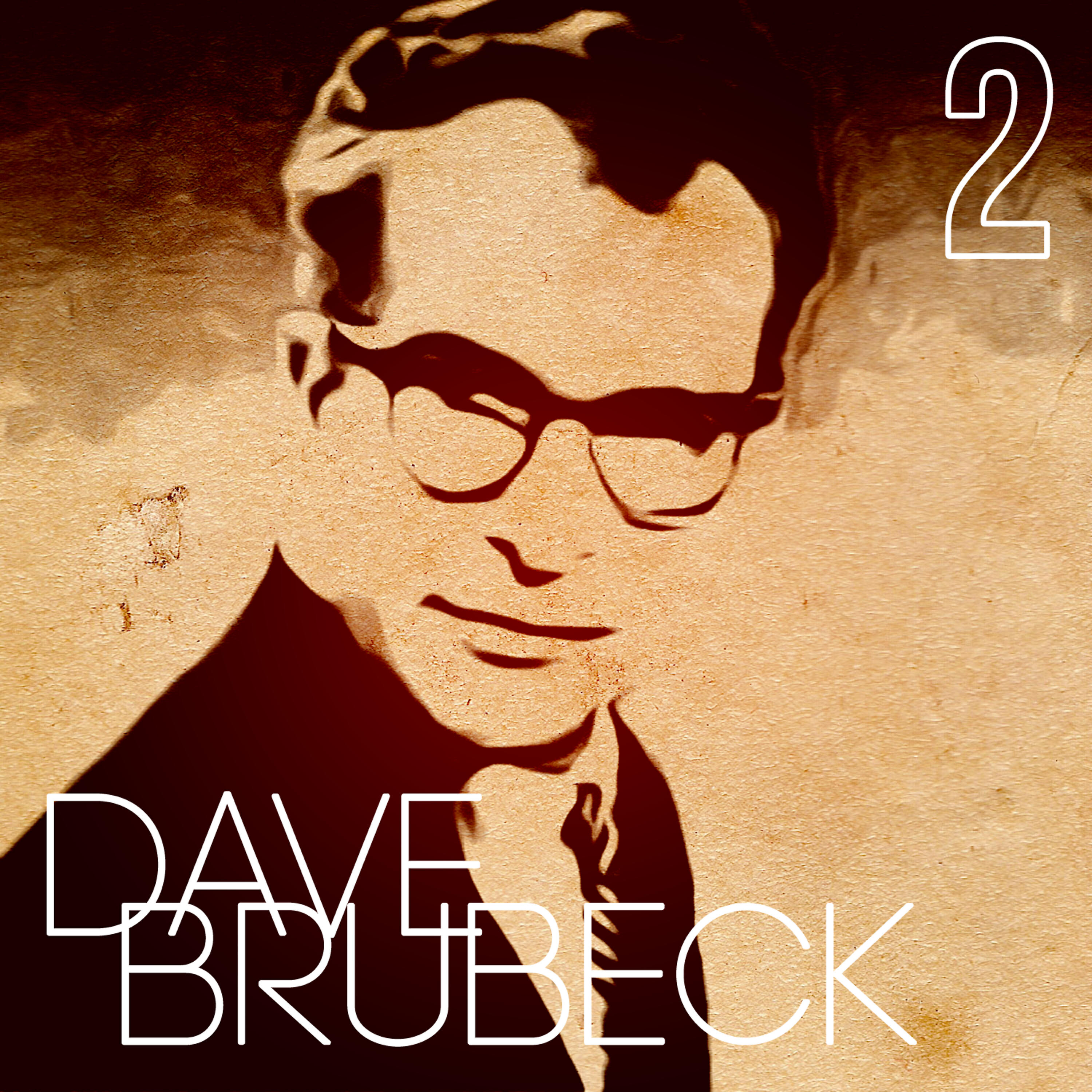 Релиз Anthologie Dave Brubeck Vol. 2