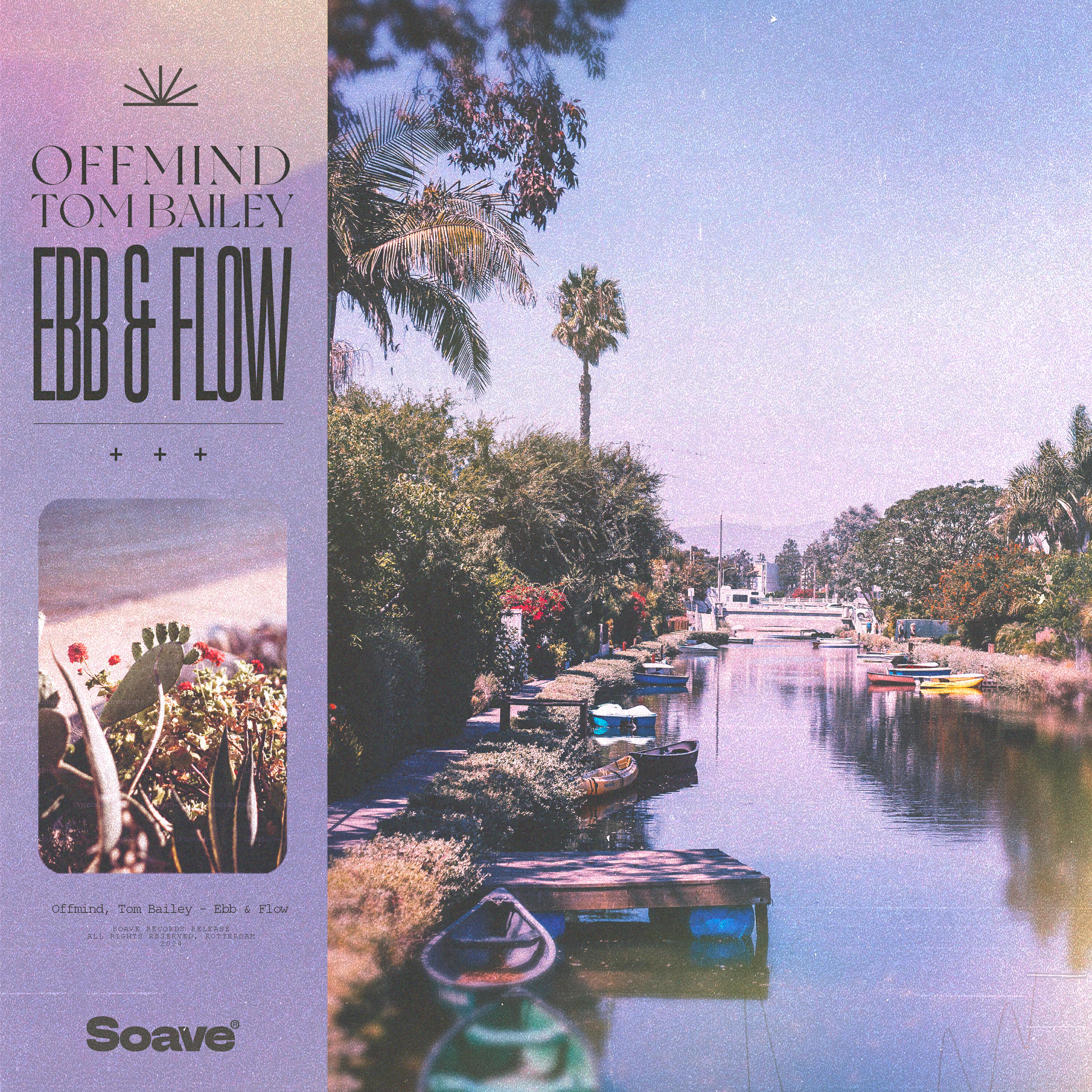 Релиз Ebb & Flow