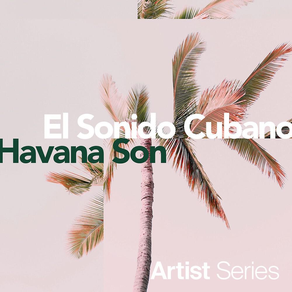 Релиз El Sonido Cubano