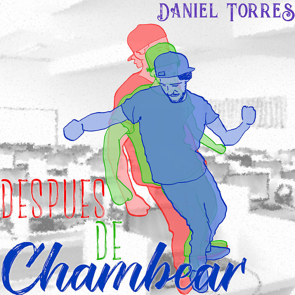 Релиз Después de Chambear
