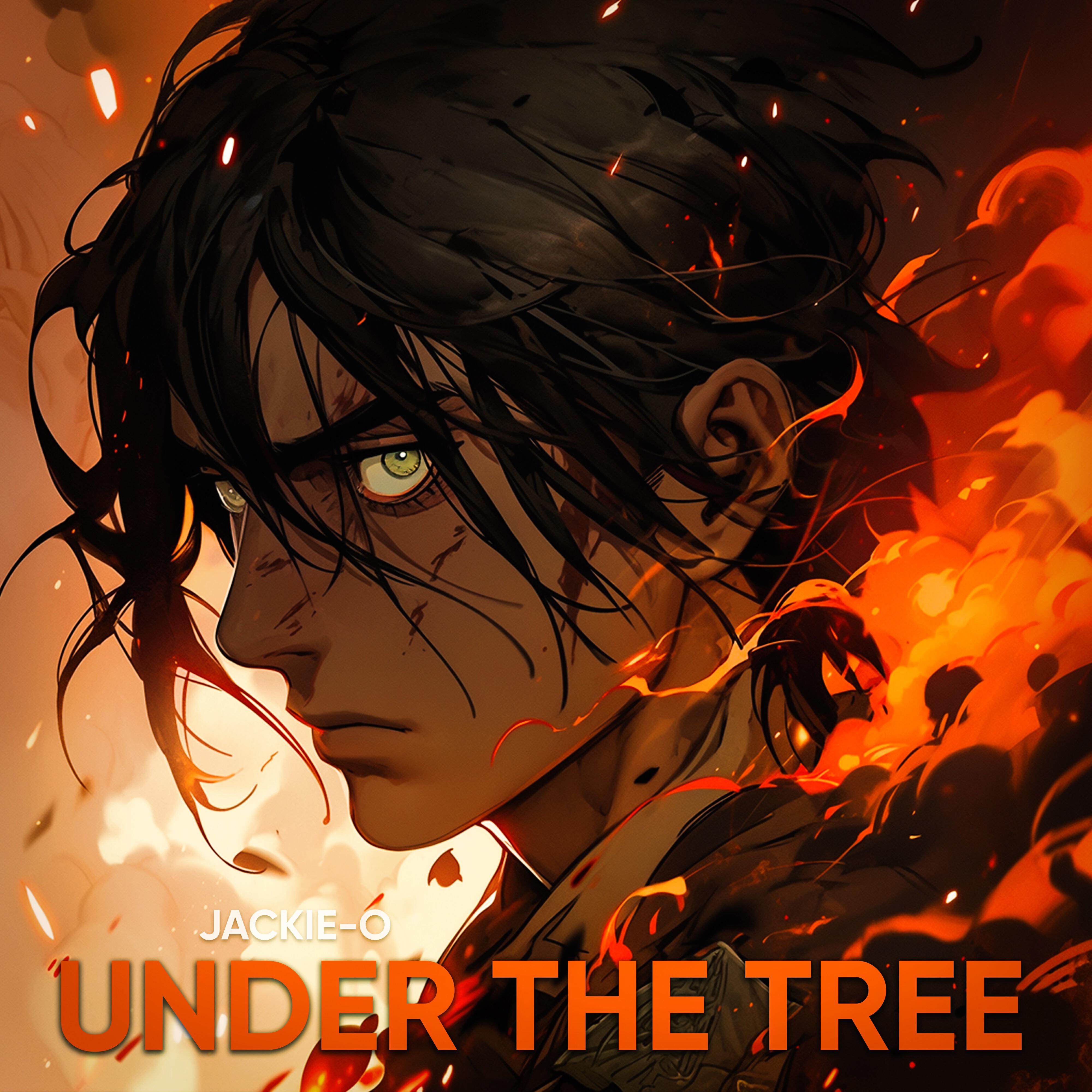 Релиз UNDER THE TREE