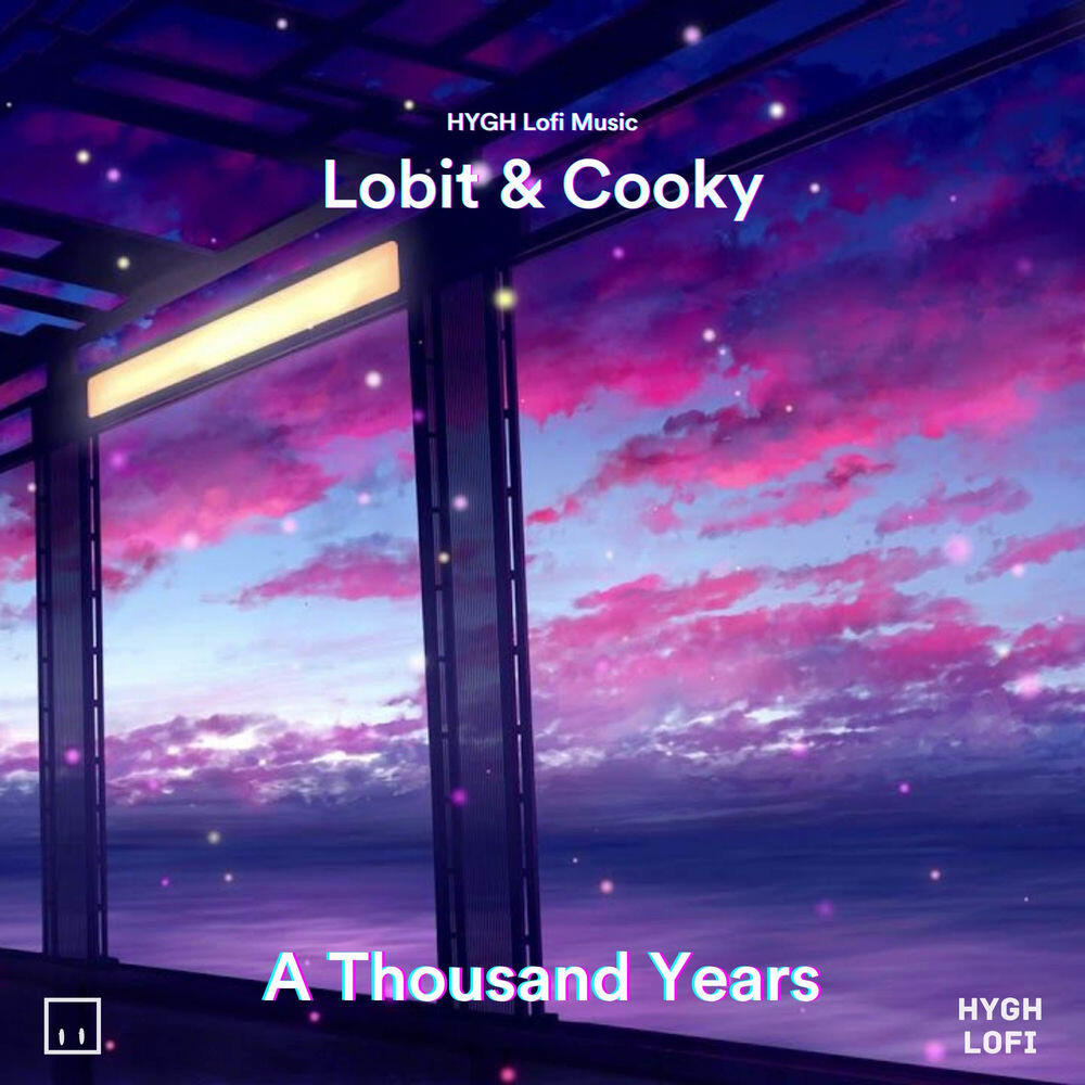 Релиз A Thousand Years
