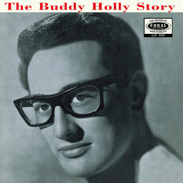 Релиз The Buddy Holly Story