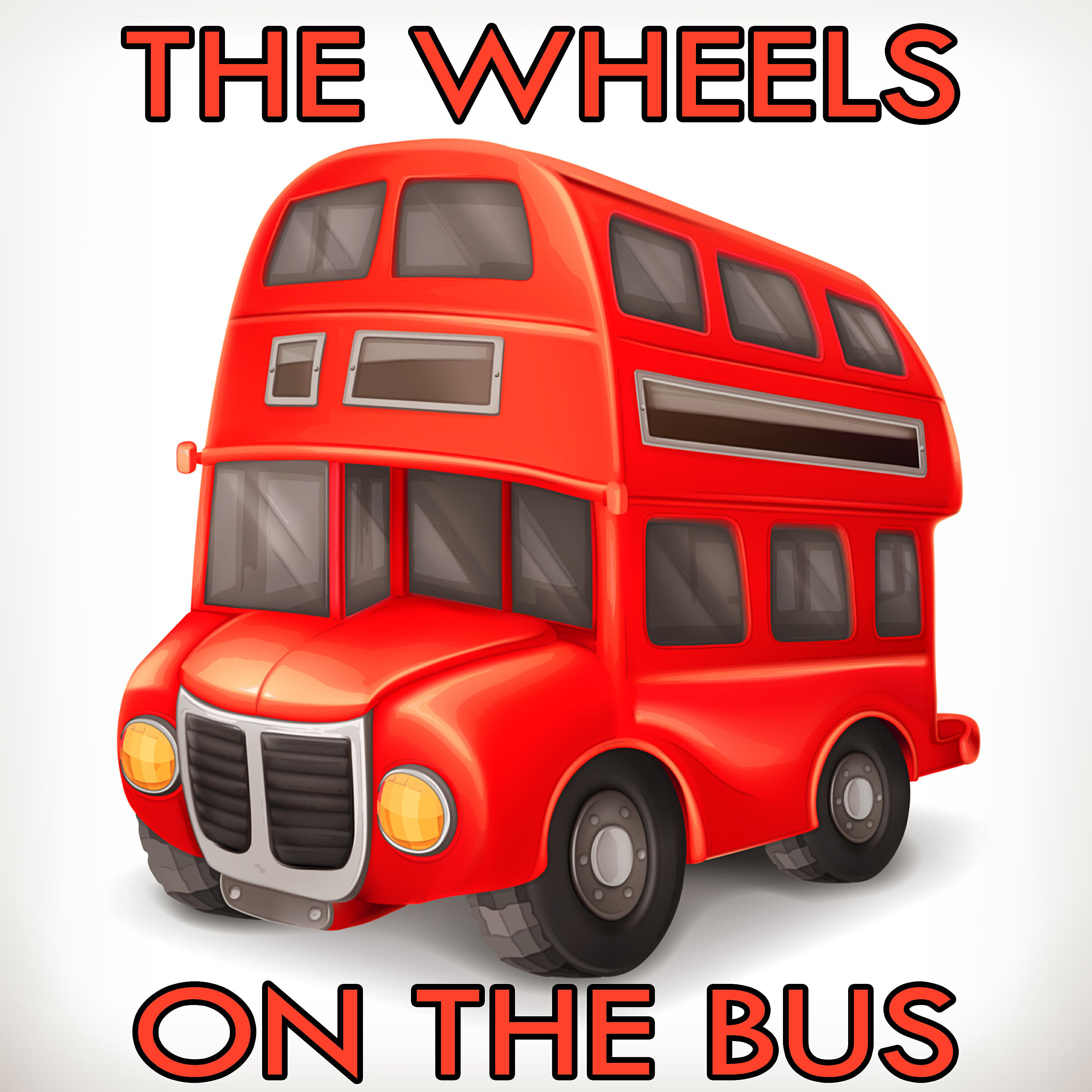 Релиз The Wheels on the Bus