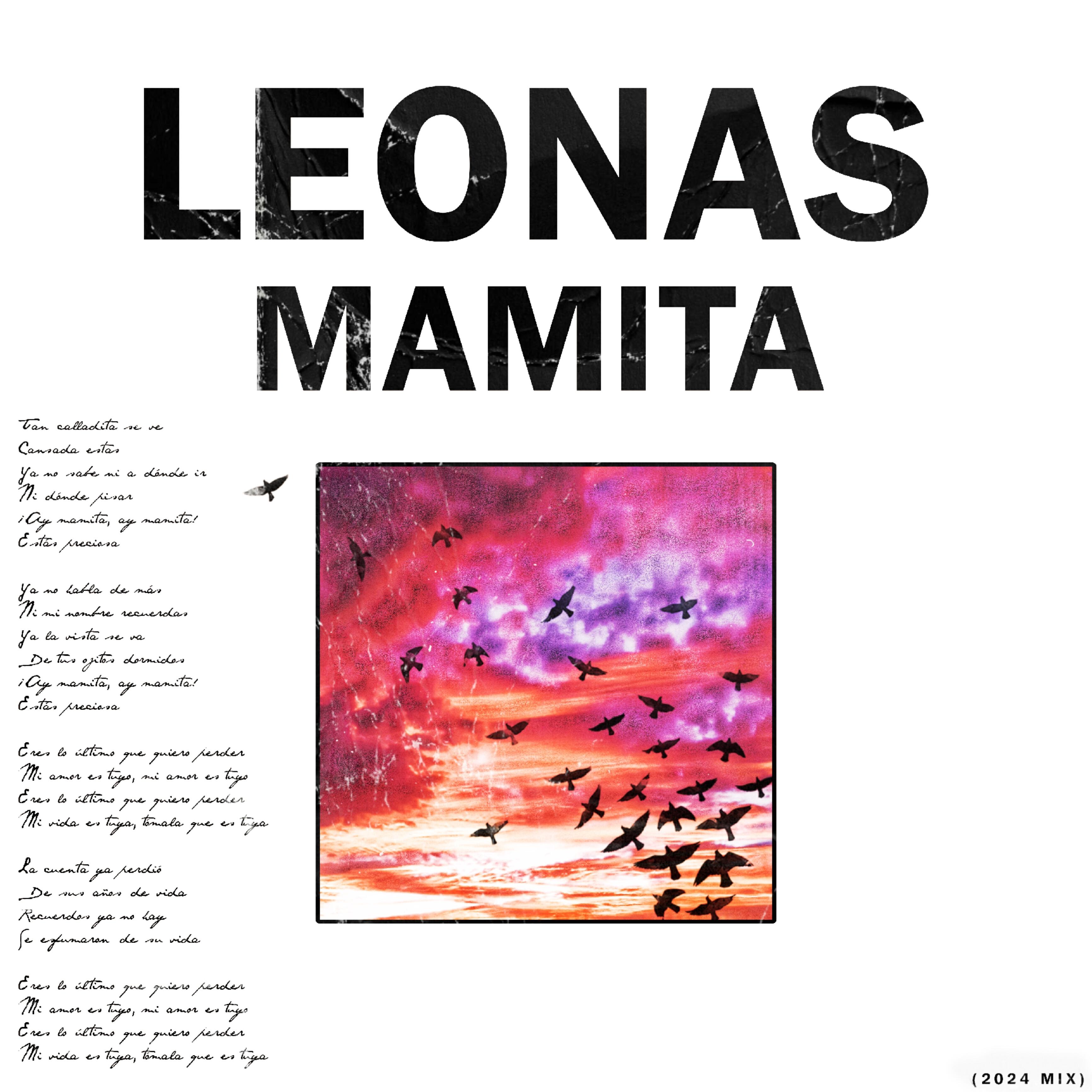Релиз Mamita