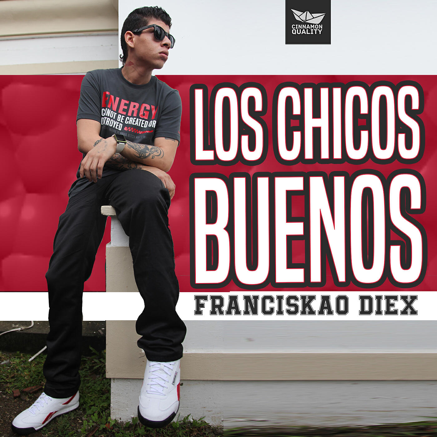Релиз Los Chicos Buenos