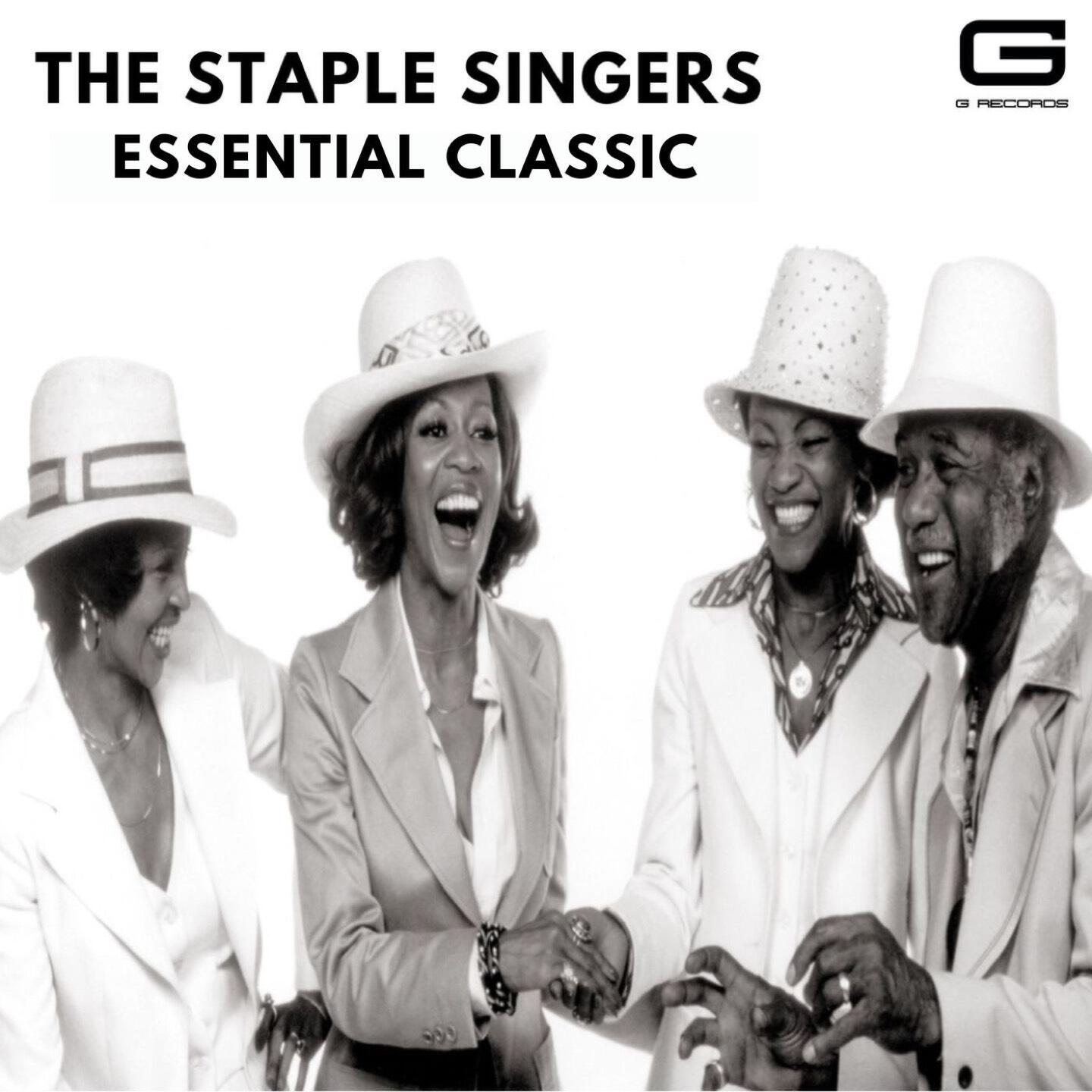 Релиз Essential Classic