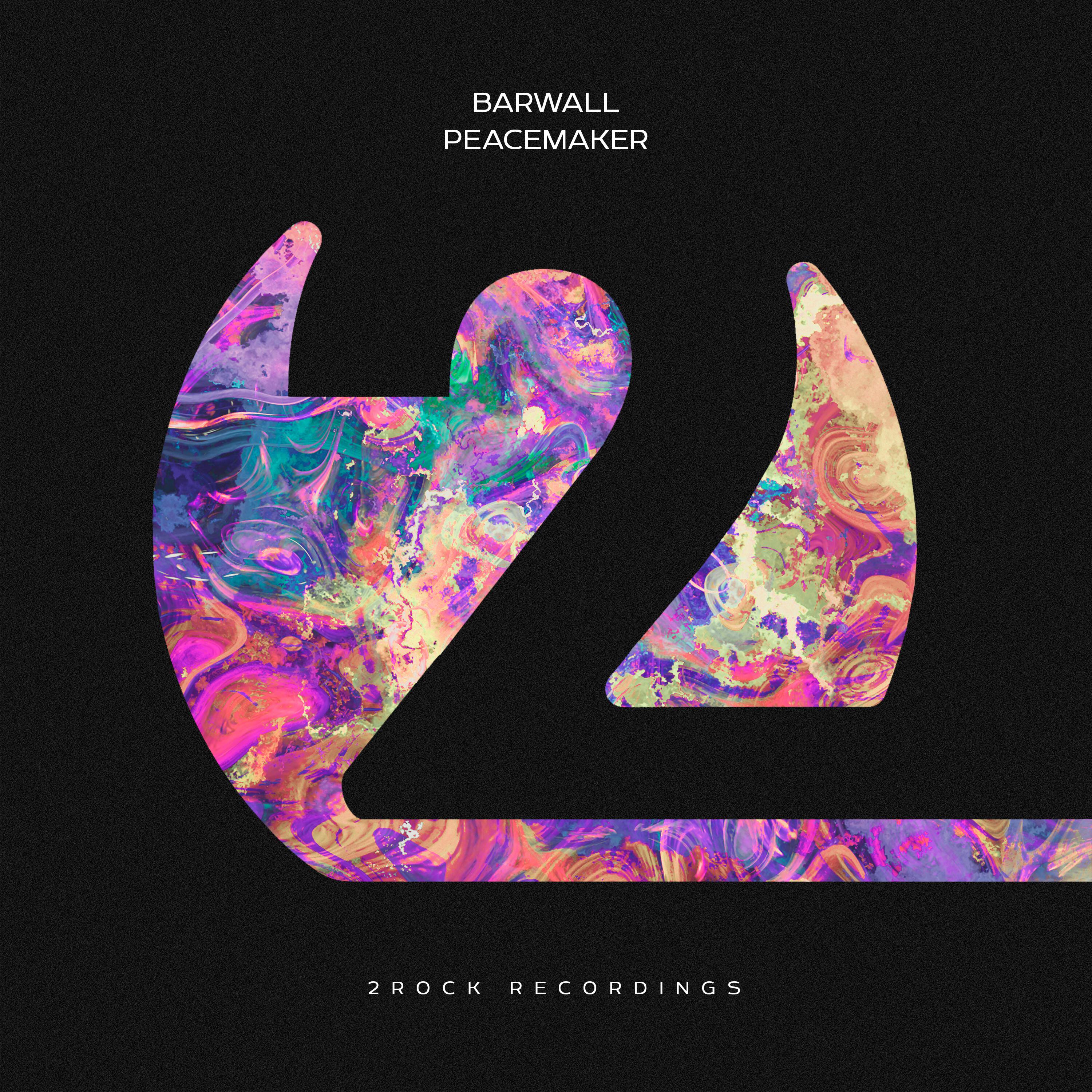 Релиз Peacemaker