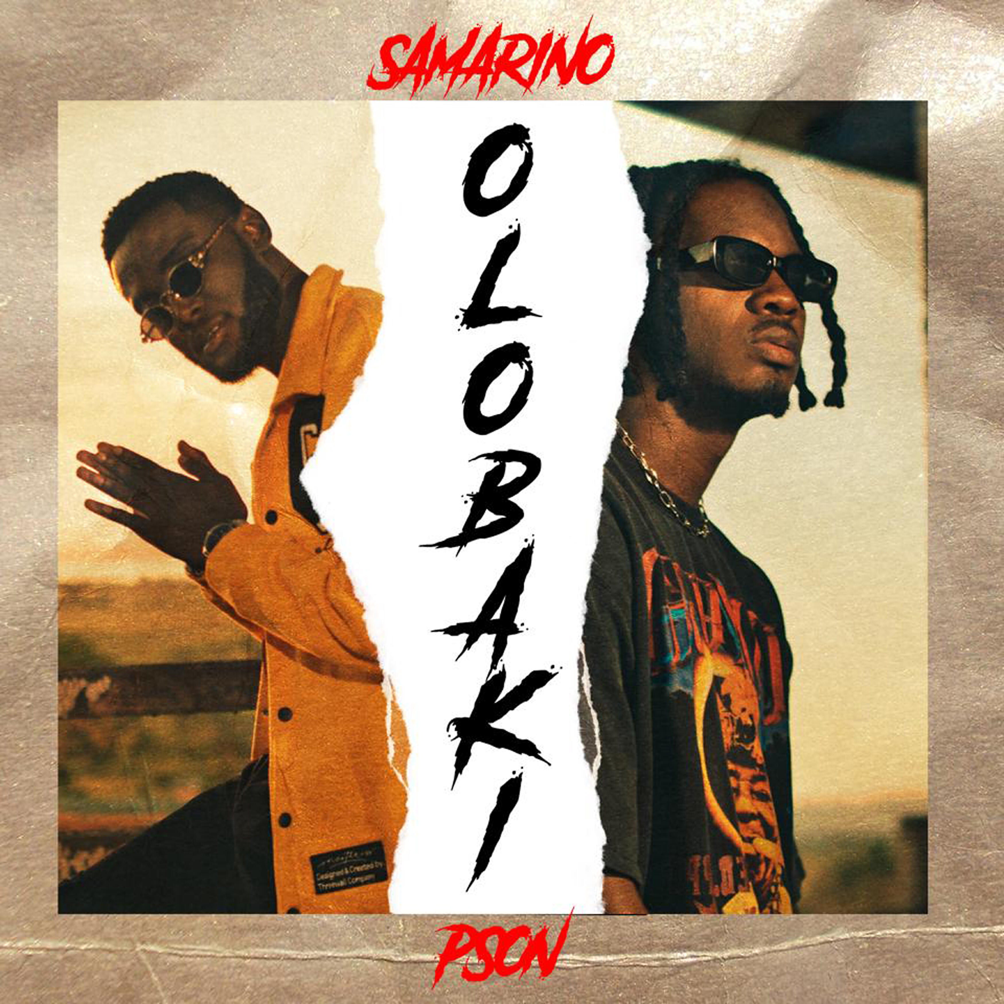 Релиз Olobaki