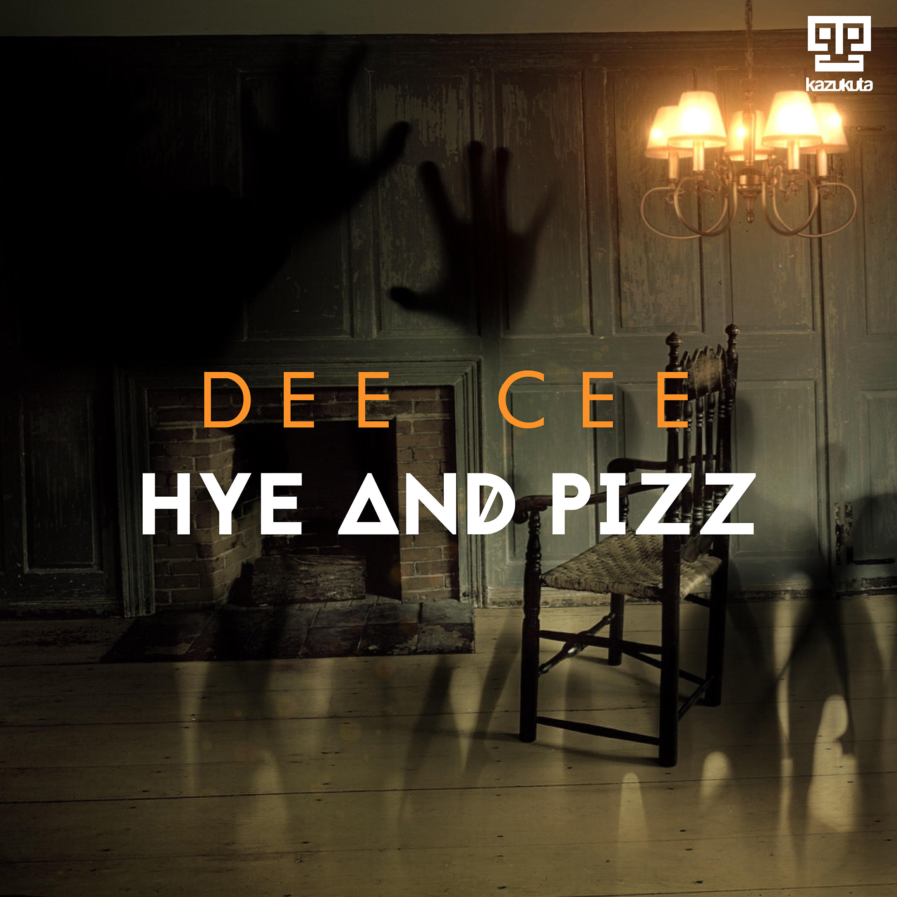 Релиз Hye and Pizz