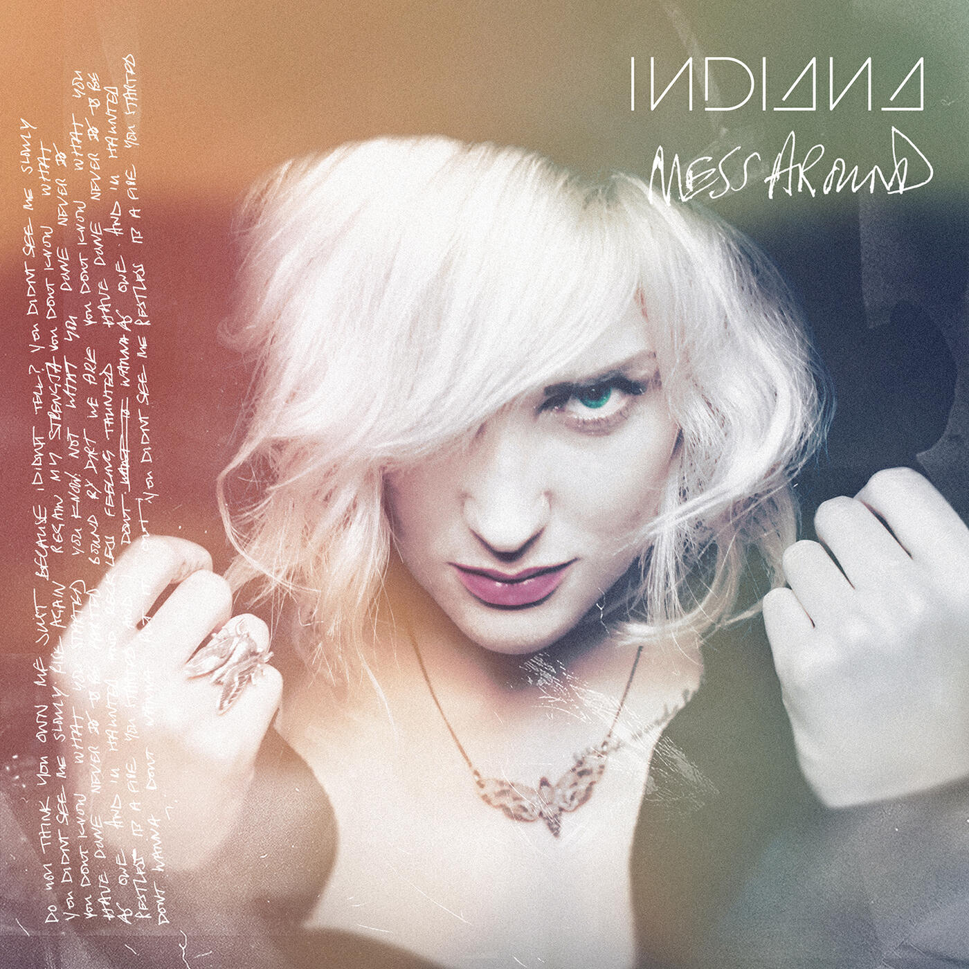 Релиз Mess Around