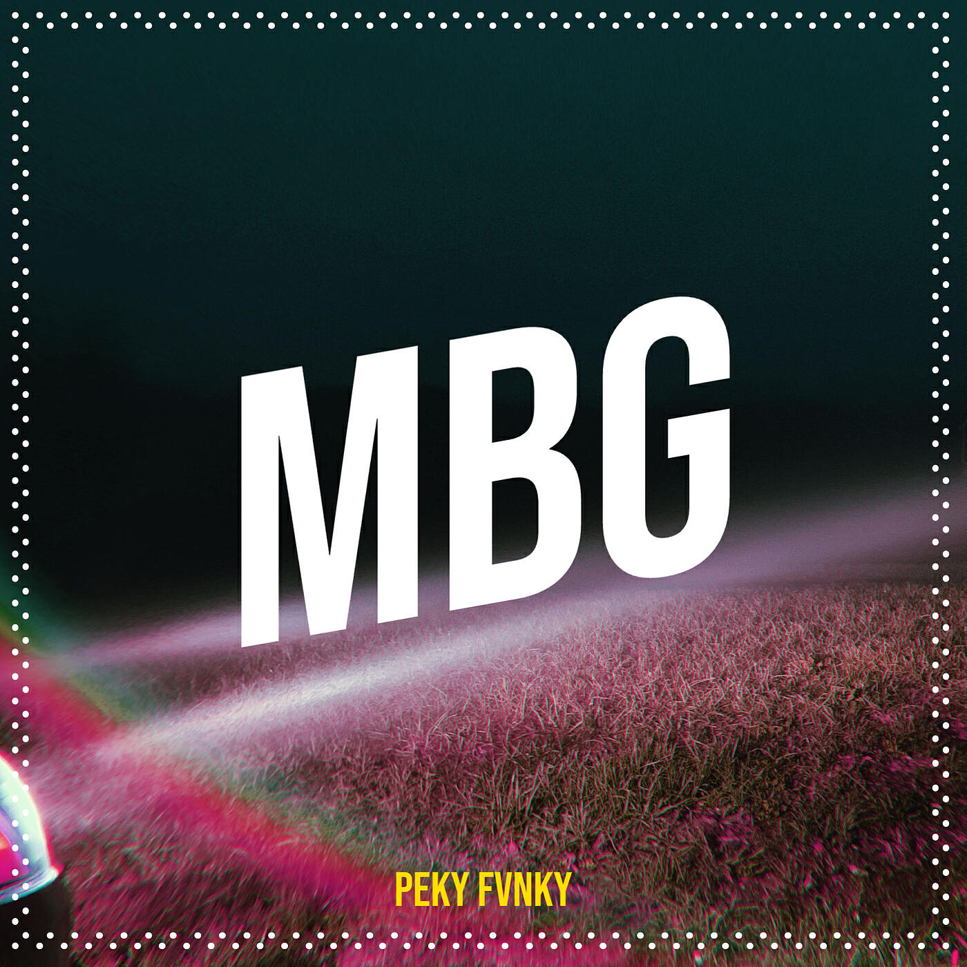 Релиз Mbg