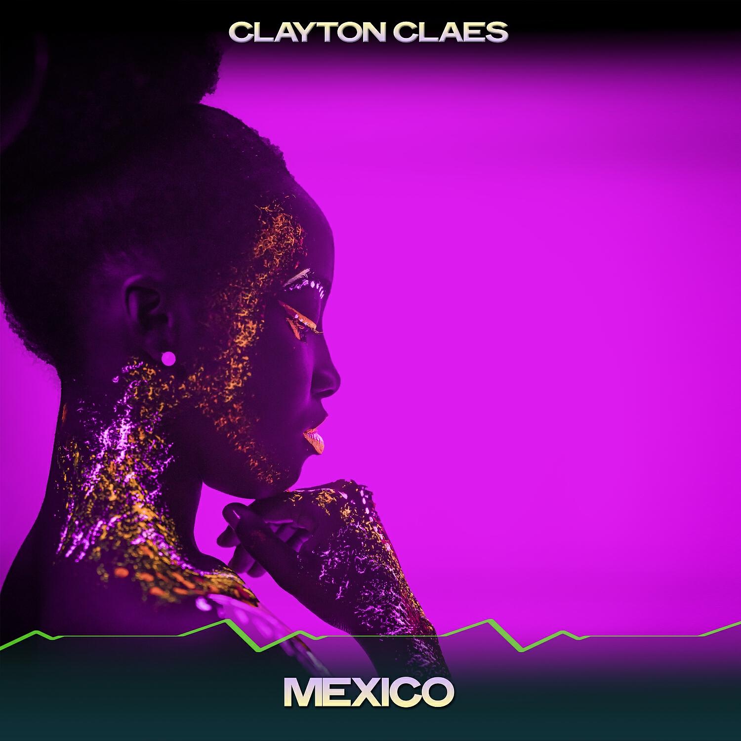 Clayton Claes
