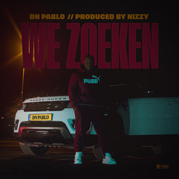 Релиз We Zoeken