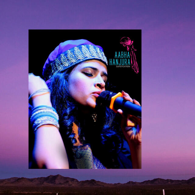 Релиз Aabha Hanjura & Sufistication EP