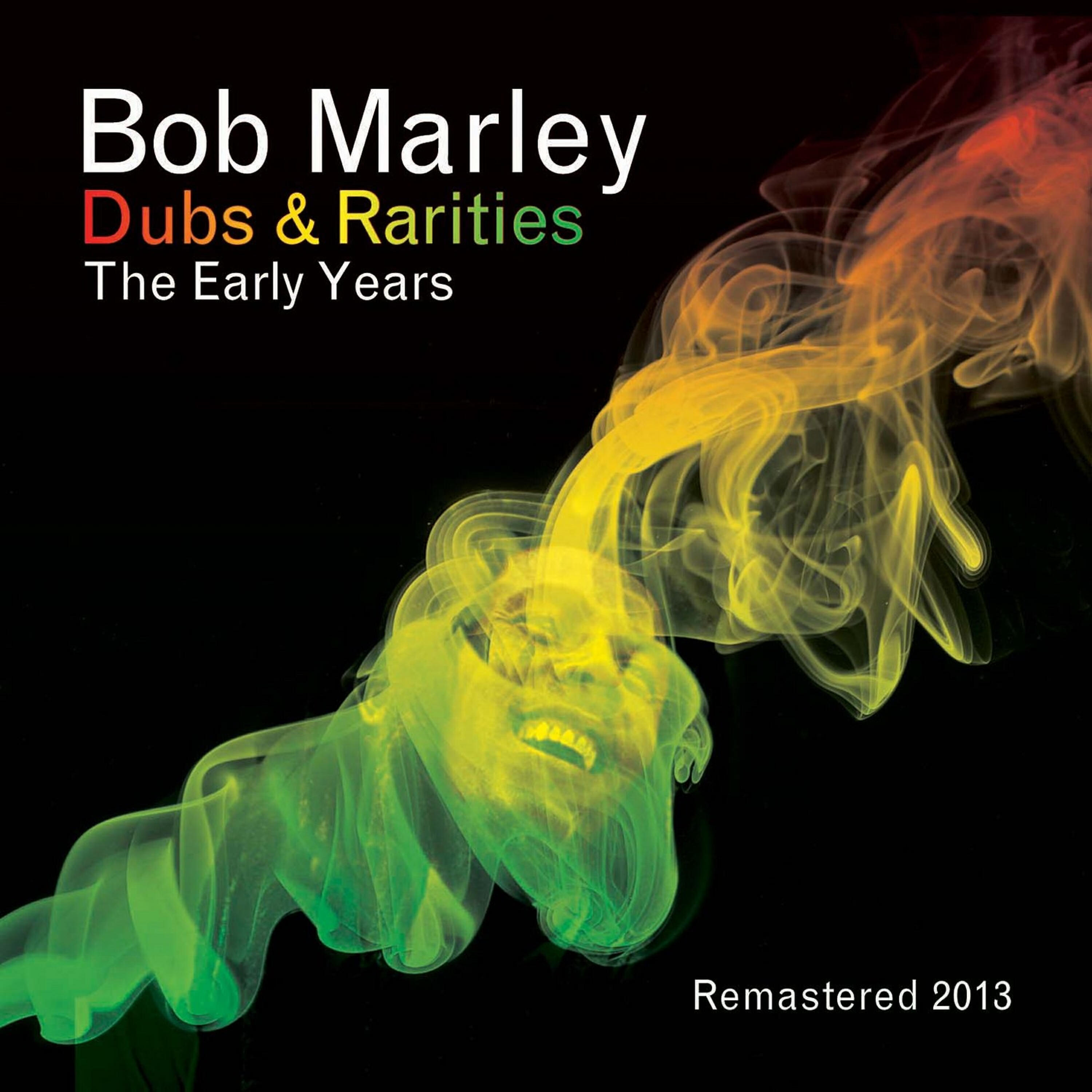 Релиз Dubs and Rarities - The Early Years