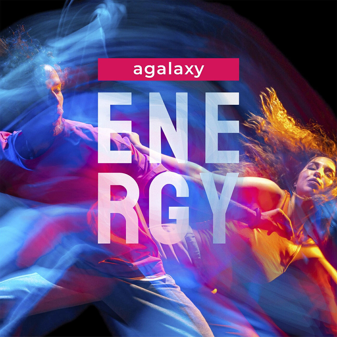 Релиз Energy