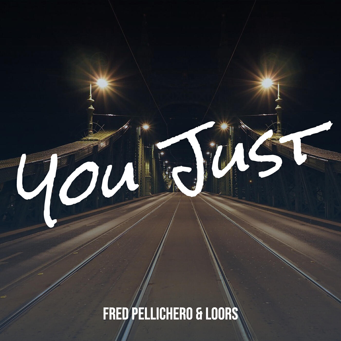 Релиз You Just
