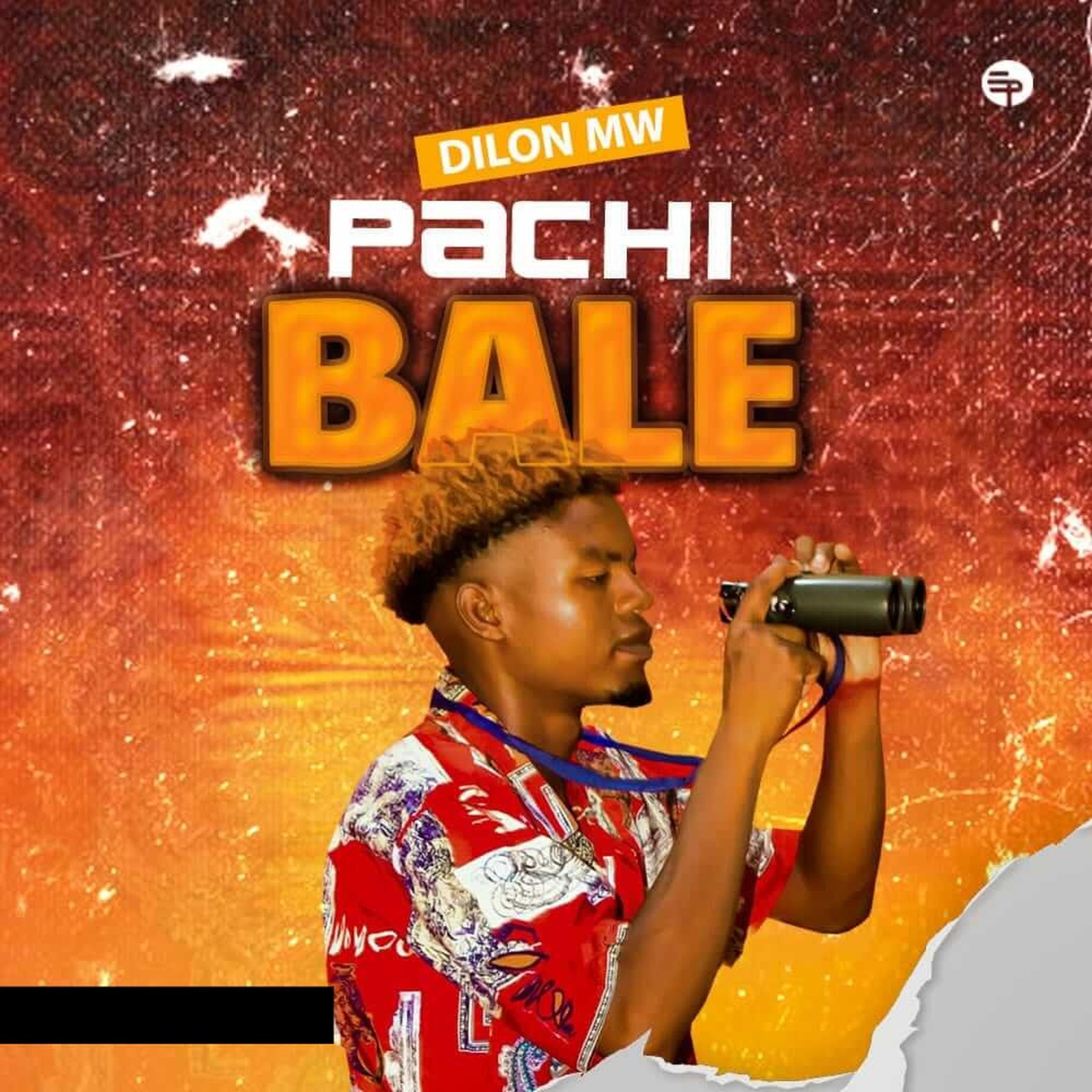 Релиз Pachibale