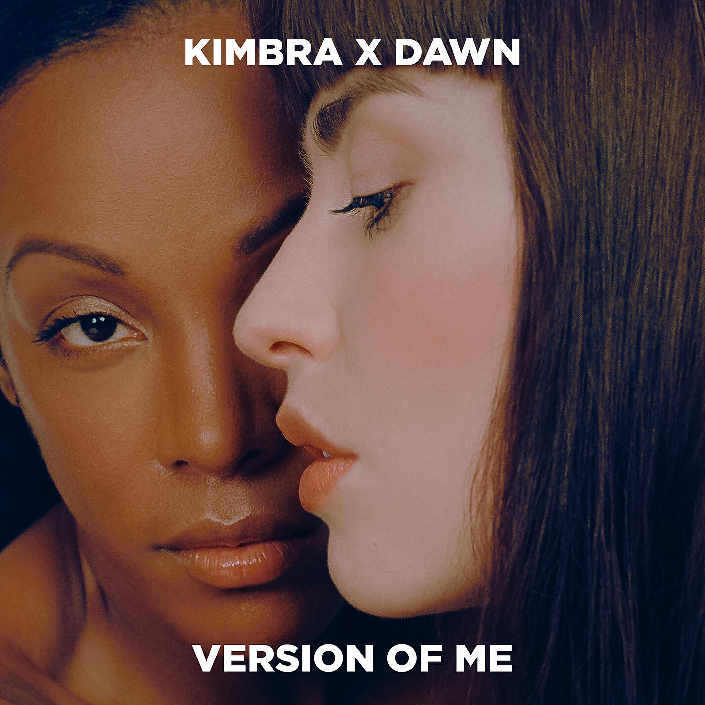 Релиз Version of Me