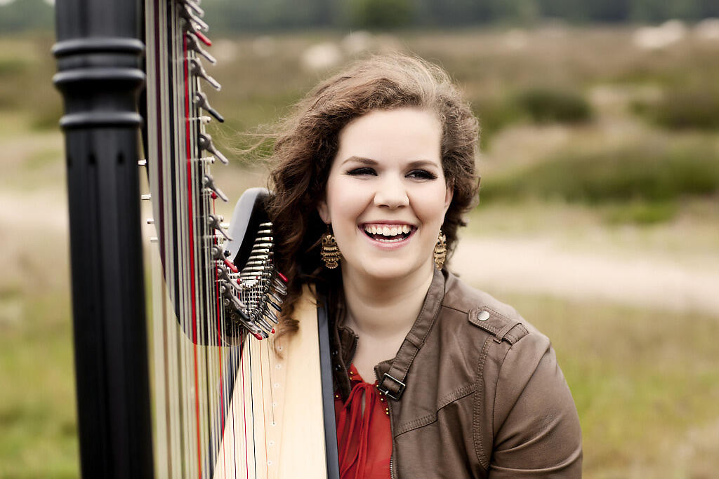 Iris Kroes