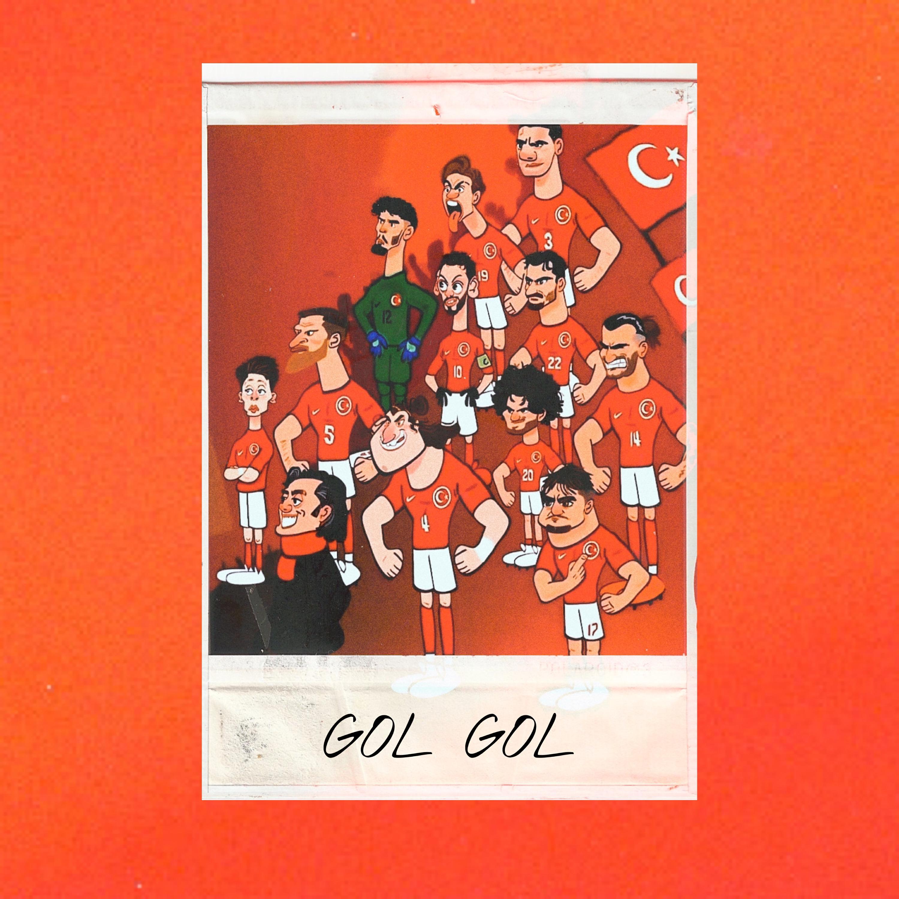 Релиз Gol Gol