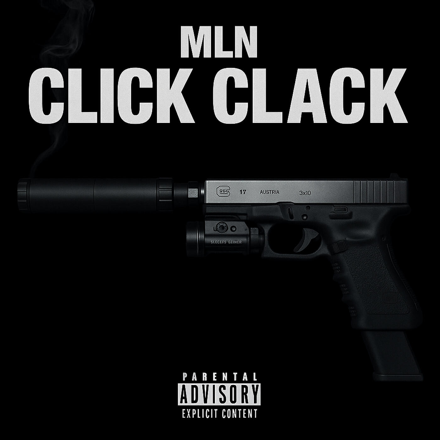 Релиз Click Clack