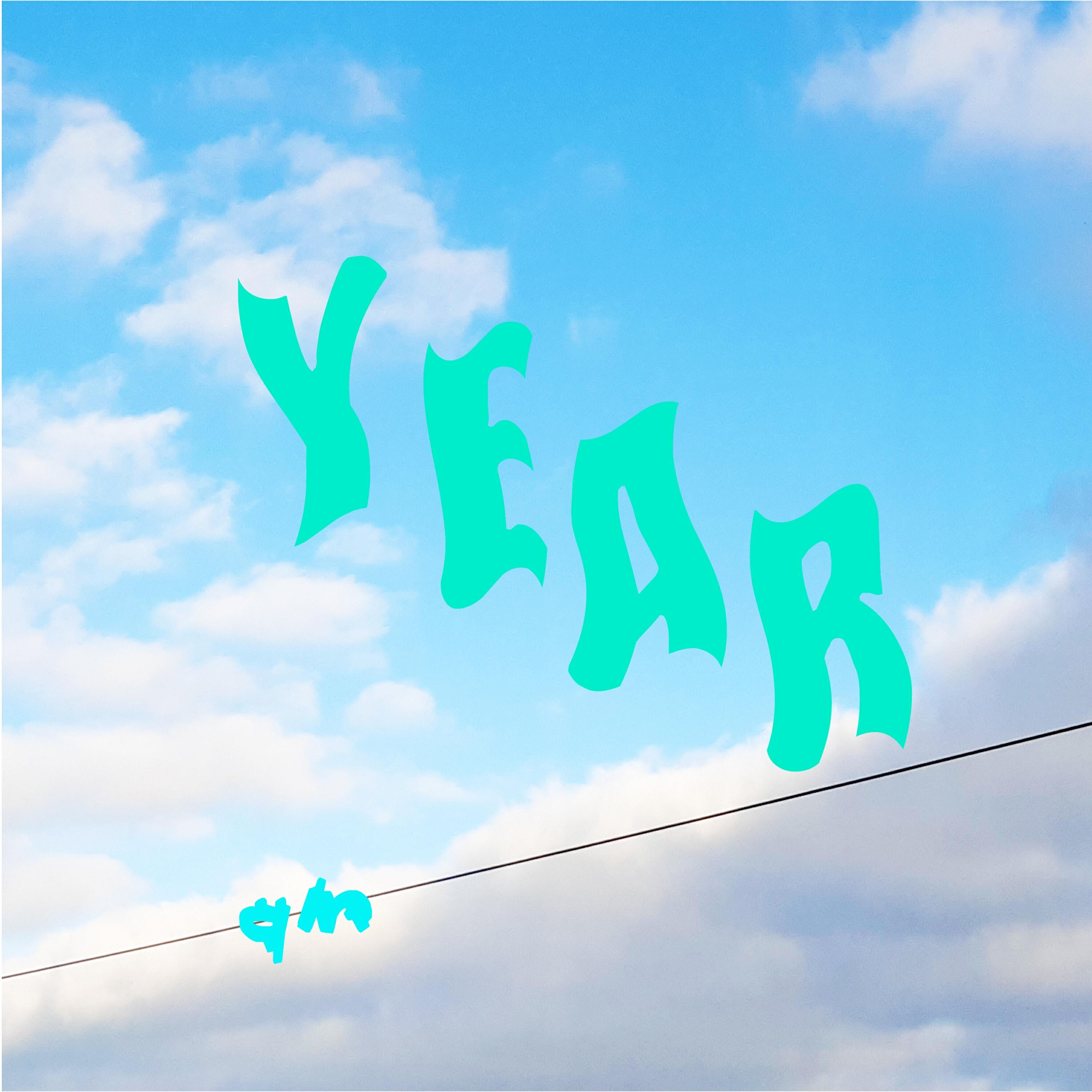 Постер альбома Year