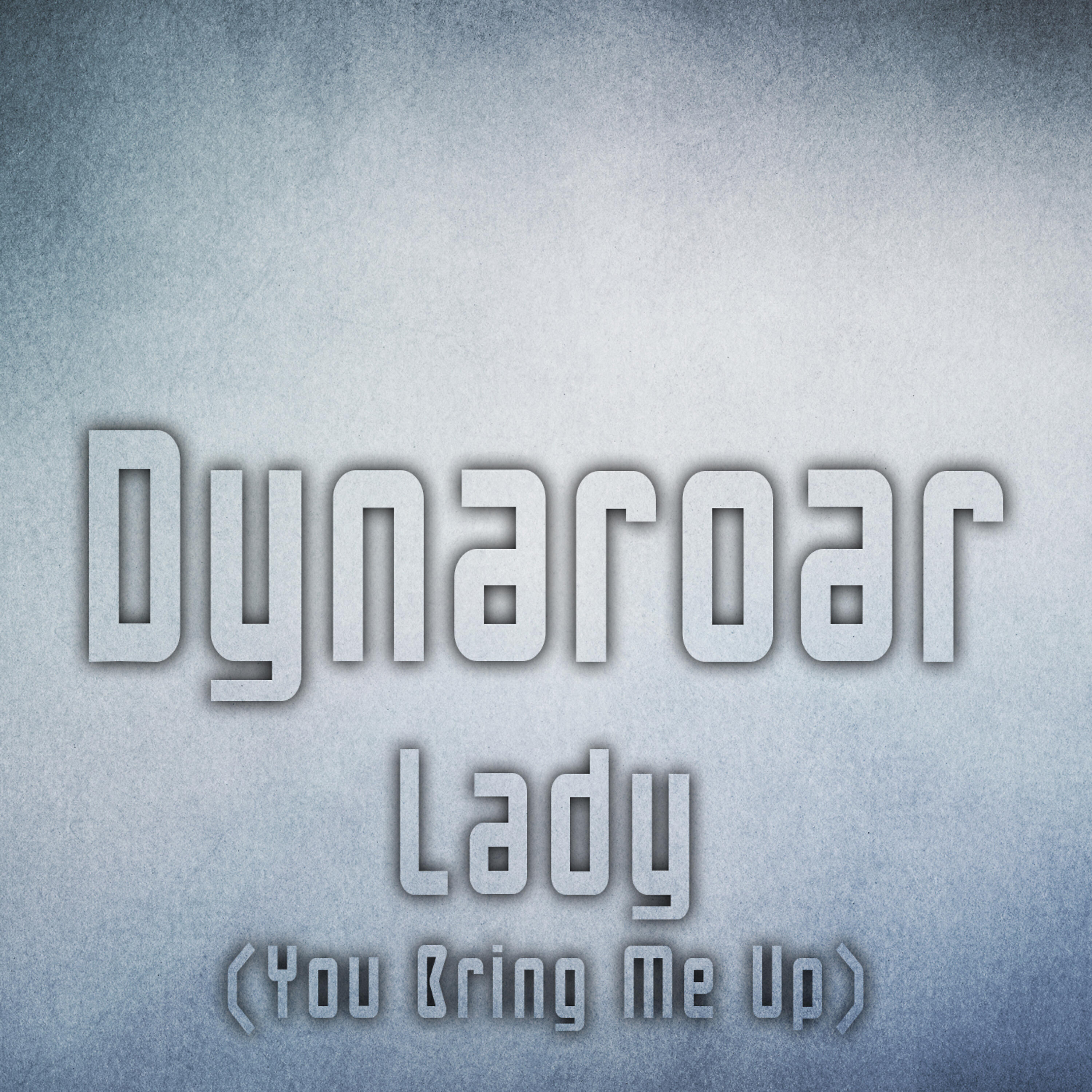 Релиз Lady (You Bring Me Up)